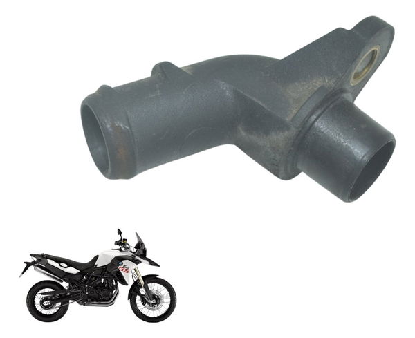 Conexão Água Bmw F 800 Gs 13-16 Original Conexão Água Bmw F 800 Gs 13-16 Original