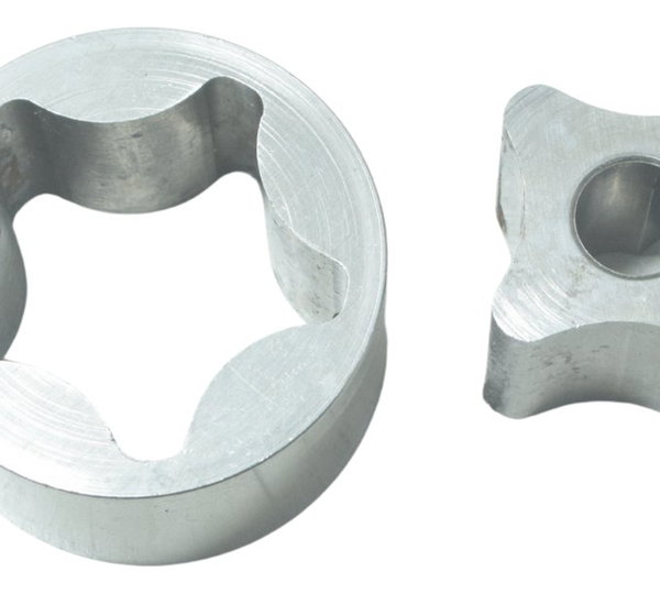 Rotor Bomba Óleo Bmw F 800 Gs 13-16 Original