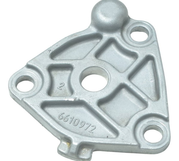 Tampa Bomba Óleo Bmw F 800 Gs 13-16 Original