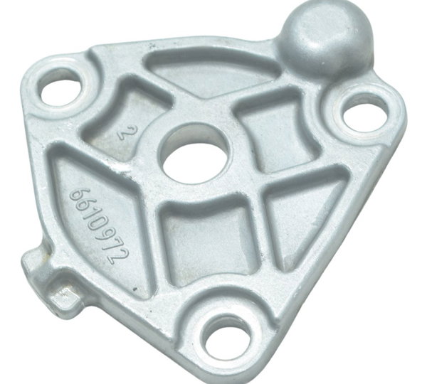 Tampa Bomba Óleo Bmw F 800 Gs 13-16 Original