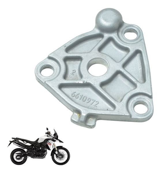 Tampa Bomba Óleo Bmw F 800 Gs 13-16 Original Tampa Bomba Óleo Bmw F 800 Gs 13-16 Original