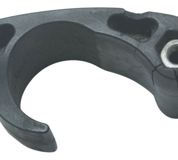 Guia Tampa Pinhão Bmw F 800 Gs 13-16 Original