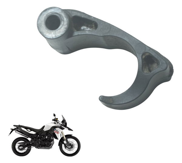 Guia Tampa Pinhão Bmw F 800 Gs 13-16 Original