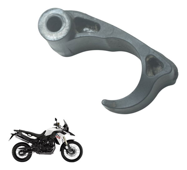 Guia Tampa Pinhão Bmw F 800 Gs 13-16 Original Guia Tampa Pinhão Bmw F 800 Gs 13-16 Original