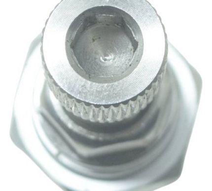 Tensionador Corrente Comando Bmw F 800 Gs 13-16 Original