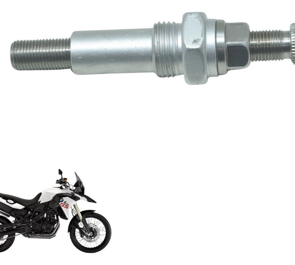 Tensionador Corrente Comando Bmw F 800 Gs 13-16 Original
