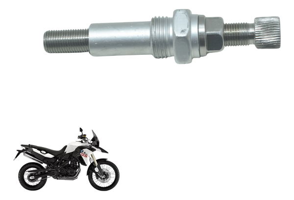 Tensionador Corrente Comando Bmw F 800 Gs 13-16 Original Tensionador Corrente Comando Bmw F 800 Gs 13-16 Original