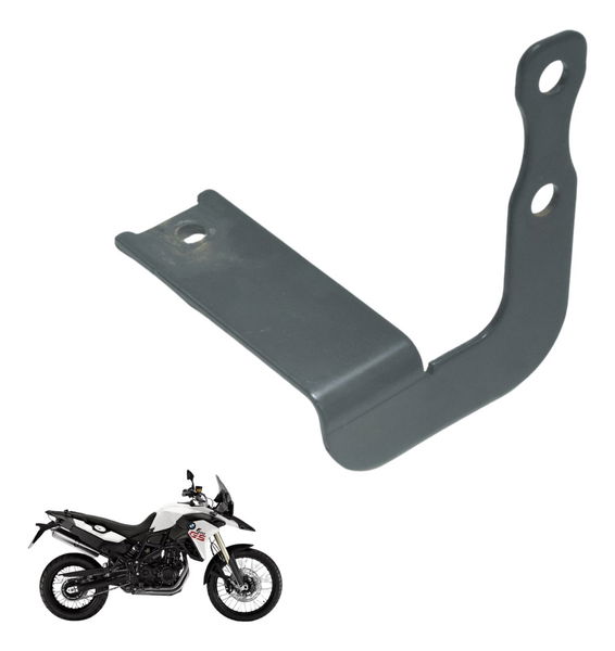 Suporte Bmw F 800 Gs 13-16 Original Suporte Bmw F 800 Gs 13-16 Original