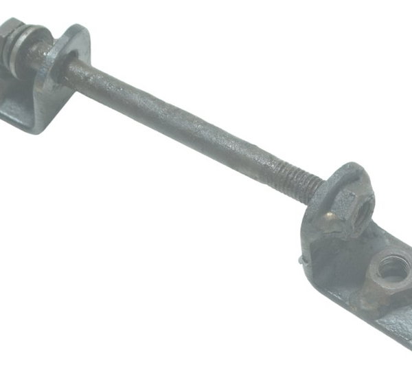 Suporte Carter Bmw F 800 Gs 13-16 Original