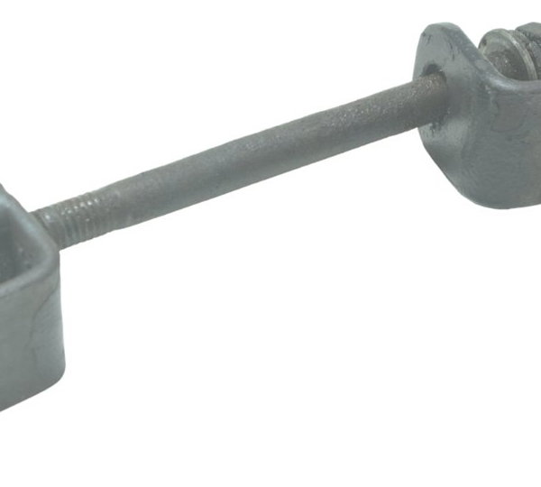 Suporte Carter Bmw F 800 Gs 13-16 Original