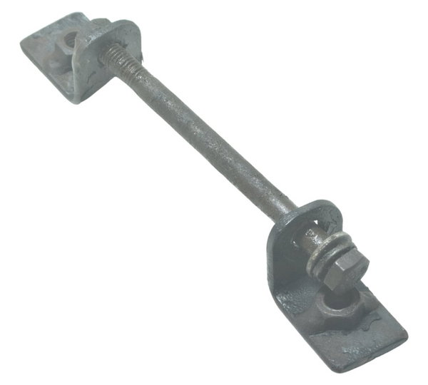 Suporte Carter Bmw F 800 Gs 13-16 Original