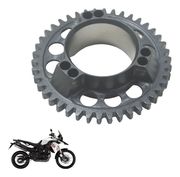 Engrenagem Bomba Óleo Bmw F 800 Gs 13-16 Original Engrenagem Bomba Óleo Bmw F 800 Gs 13-16 Original