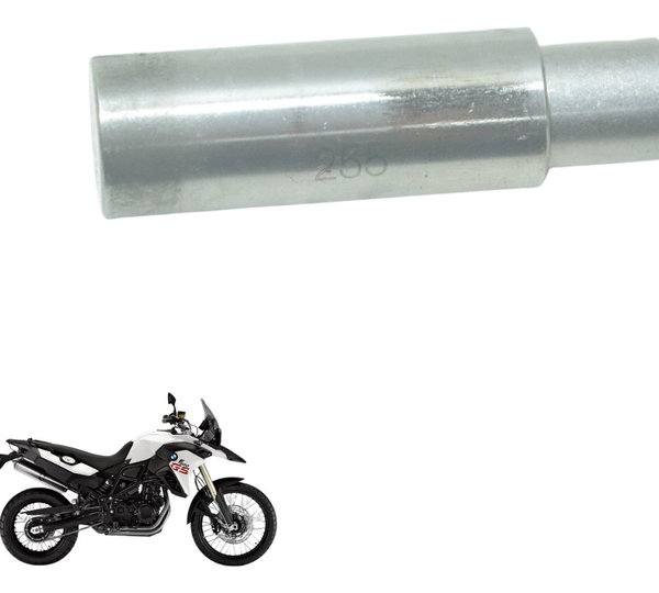 Acionador Corrente Comando Bmw F 800 Gs 13-16 Original