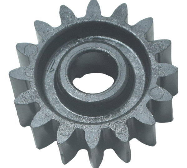 Engrenagem Bomba Água Bmw F 800 Gs 13-16 Original