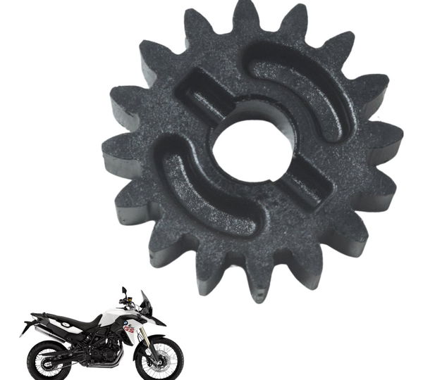 Engrenagem Bomba Água Bmw F 800 Gs 13-16 Original