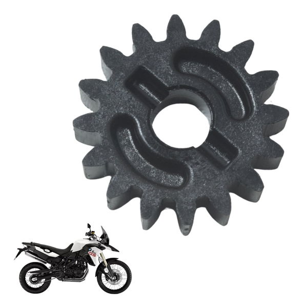 Engrenagem Bomba Água Bmw F 800 Gs 13-16 Original Engrenagem Bomba Água Bmw F 800 Gs 13-16 Original