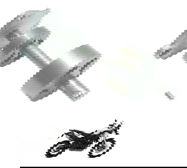 Bomba Óleo Bmw F 800 Gs 13-16 Original