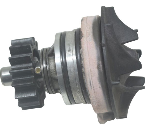 Bomba Água Bmw F 800 Gs 13-16 Original