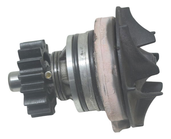 Bomba Água Bmw F 800 Gs 13-16 Original Bomba Água Bmw F 800 Gs 13-16 Original