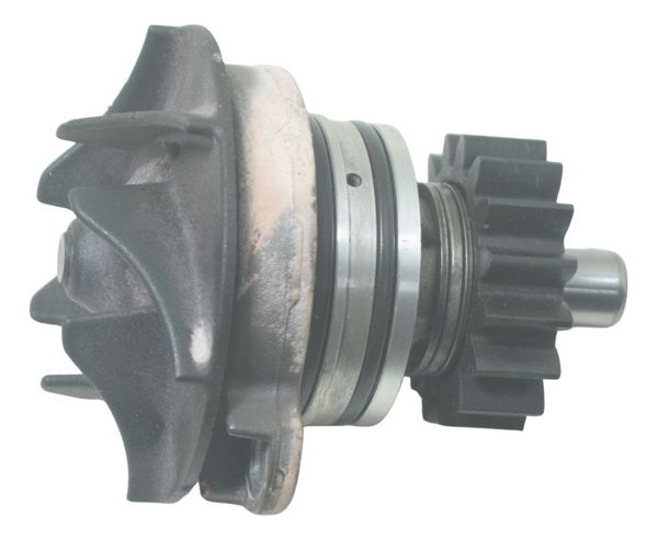 Bomba Água Bmw F 800 Gs 13-16 Original Bomba Água Bmw F 800 Gs 13-16 Original