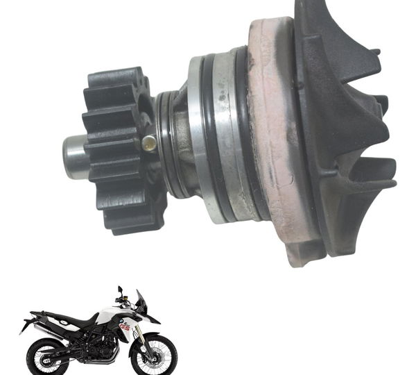 Bomba Água Bmw F 800 Gs 13-16 Original