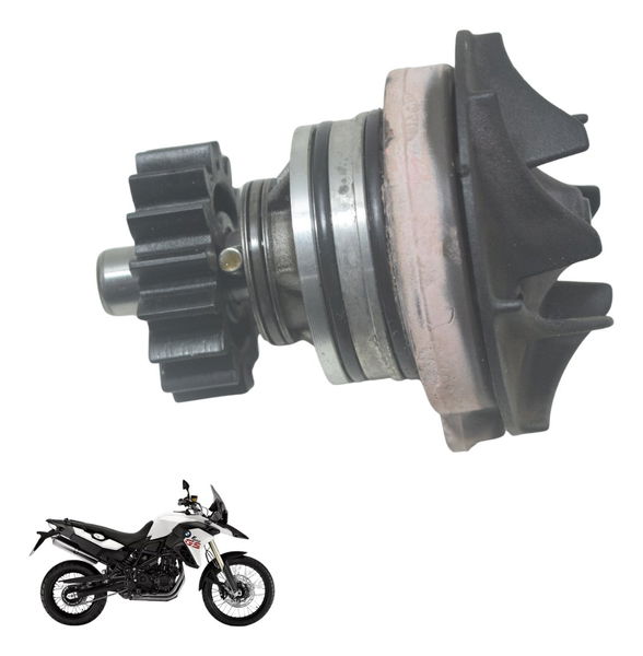 Bomba Água Bmw F 800 Gs 13-16 Original Bomba Água Bmw F 800 Gs 13-16 Original