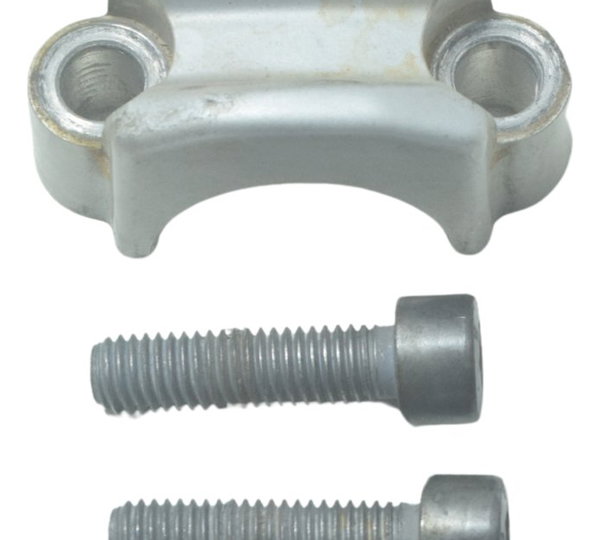 Tampa Riser Guidão Bmw F 800 Gs 13-16 Original