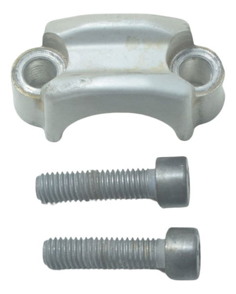 Tampa Riser Guidão Bmw F 800 Gs 13-16 Original Tampa Riser Guidão Bmw F 800 Gs 13-16 Original