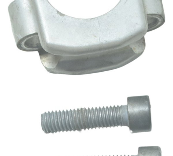 Tampa Riser Guidão Bmw F 800 Gs 13-16 Original