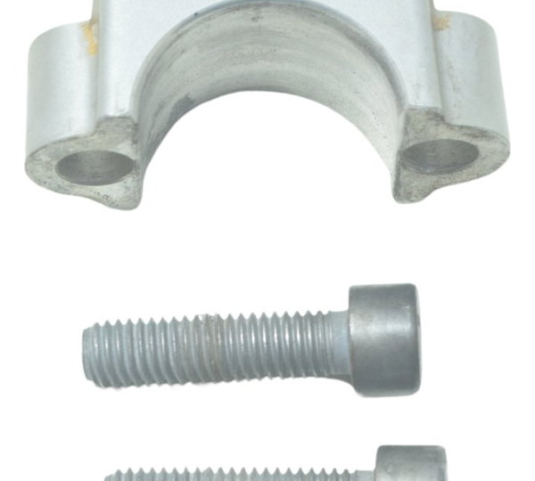 Tampa Riser Guidão Bmw F 800 Gs 13-16 Original