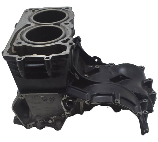 Carcaça Bloco Motor Superior Bmw F 800 Gs 13-16 Original