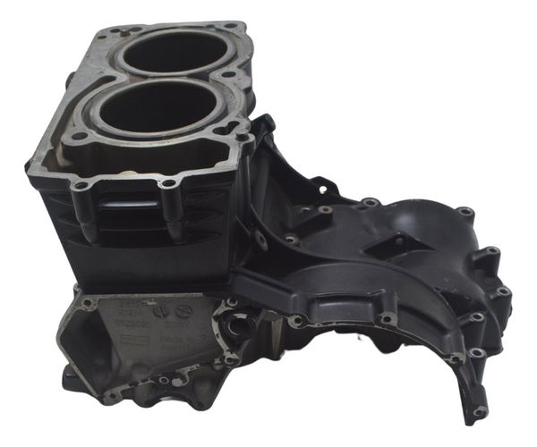 Carcaça Bloco Motor Superior Bmw F 800 Gs 13-16 Original