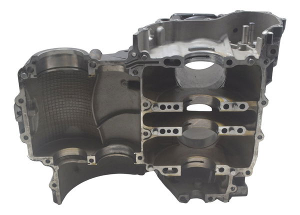 Carcaça Bloco Motor Superior Bmw F 800 Gs 13-16 Original