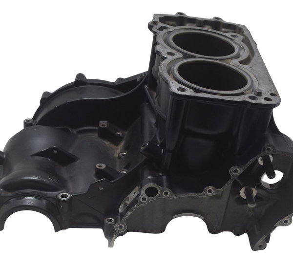 Carcaça Bloco Motor Superior Bmw F 800 Gs 13-16 Original