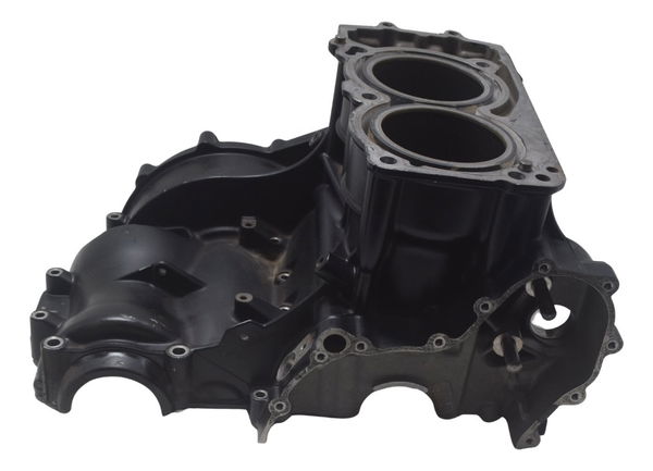 Carcaça Bloco Motor Superior Bmw F 800 Gs 13-16 Original