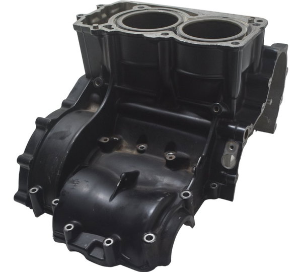 Carcaça Bloco Motor Superior Bmw F 800 Gs 13-16 Original