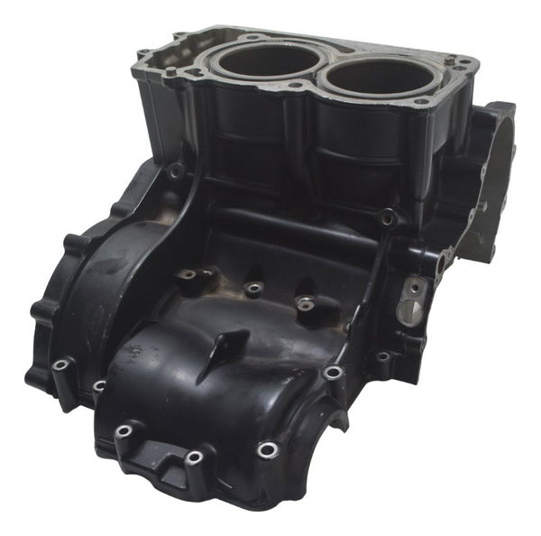 Carcaça Bloco Motor Superior Bmw F 800 Gs 13-16 Original