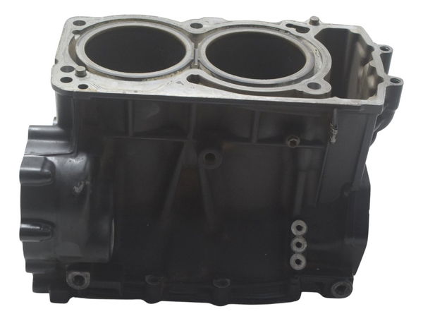 Carcaça Bloco Motor Superior Bmw F 800 Gs 13-16 Original