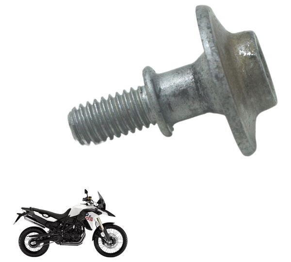 Parafuso Tampa Cabeçote Bmw F 800 Gs 13-16 Original