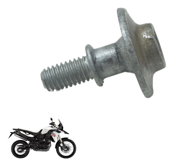 Parafuso Tampa Cabeçote Bmw F 800 Gs 13-16 Original Parafuso Tampa Cabeçote Bmw F 800 Gs 13-16 Original