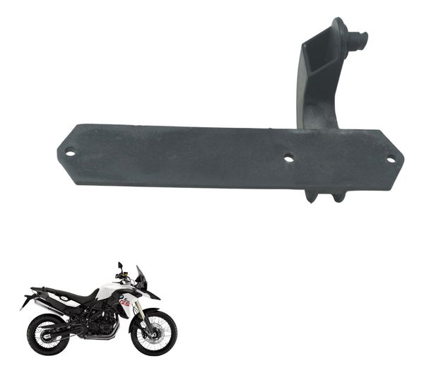 Suporte Inferior Radiador C/ Detalhe Bmw F 800 Gs 13-16 Orig