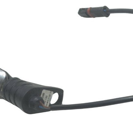 Pisca Dianteiro Esquerdo C/ Avaria Bmw F 800 Gs 13-16 Orig Esquerdo