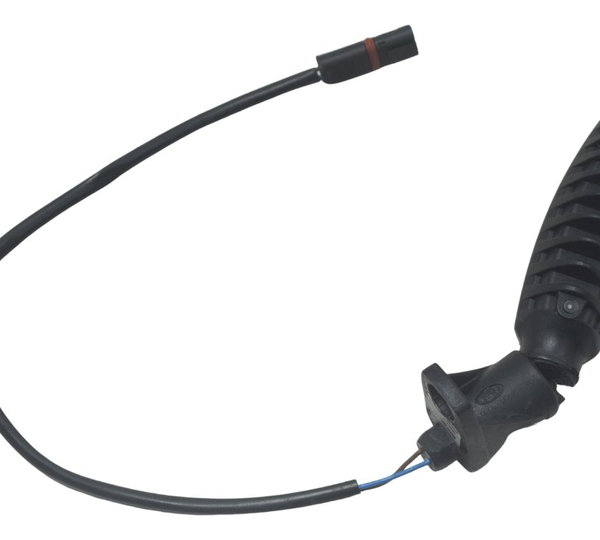 Pisca Dianteiro Esquerdo C/ Avaria Bmw F 800 Gs 13-16 Orig Esquerdo