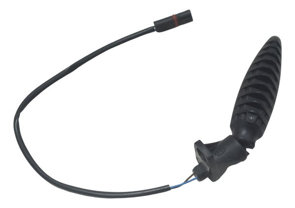 Pisca Dianteiro Esquerdo C/ Avaria Bmw F 800 Gs 13-16 Orig Pisca Dianteiro Esquerdo C/ Avaria Bmw F 800 Gs 13-16 Orig