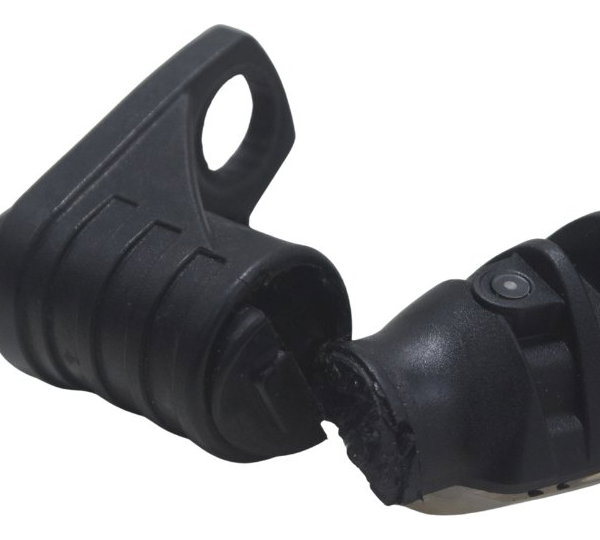 Pisca Dianteiro Esquerdo C/ Avaria Bmw F 800 Gs 13-16 Orig Esquerdo