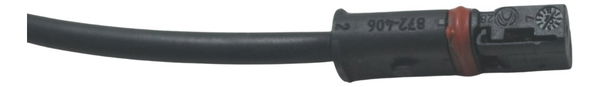 Pisca Dianteiro Esquerdo C/ Avaria Bmw F 800 Gs 13-16 Orig Pisca Dianteiro Esquerdo C/ Avaria Bmw F 800 Gs 13-16 Orig