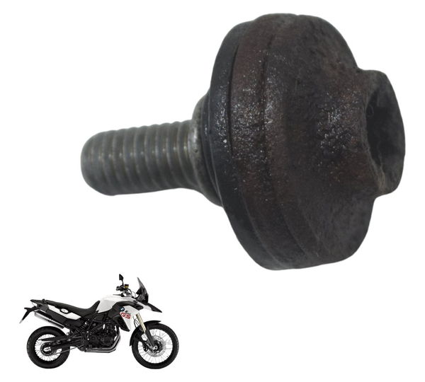 Parafuso Tampa Cabeçote Bmw F 800 Gs 13-16 Original