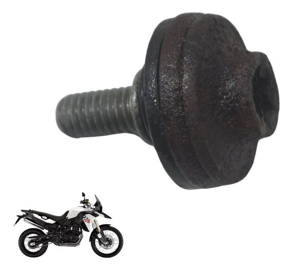 Parafuso Tampa Cabeçote Bmw F 800 Gs 13-16 Original Parafuso Tampa Cabeçote Bmw F 800 Gs 13-16 Original