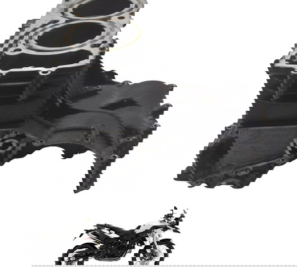 Bloco Motor Superior Bmw F 800 Gs 13-16 Original