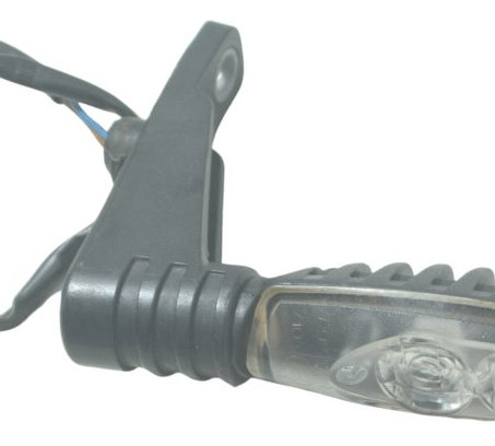 Pisca Traseiro Direito Bmw F 800 Gs 13-16 Original Direito